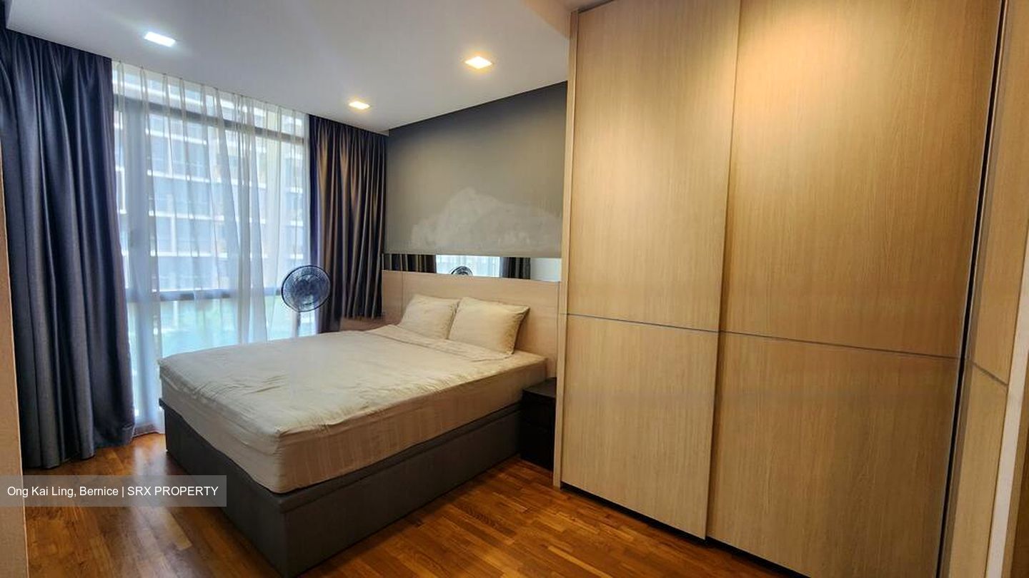 Wandervale (D23), Condominium #437562091
